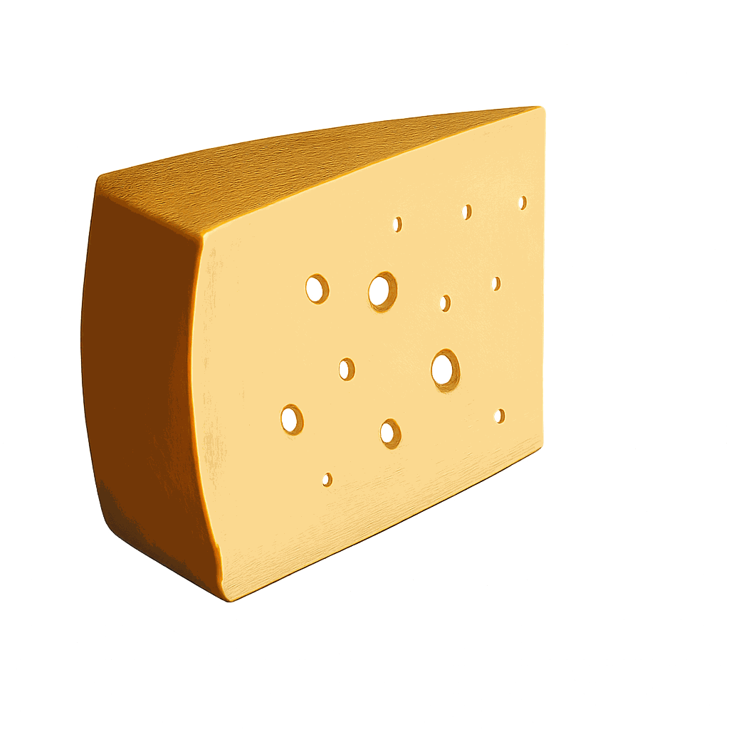 Asiago cheese